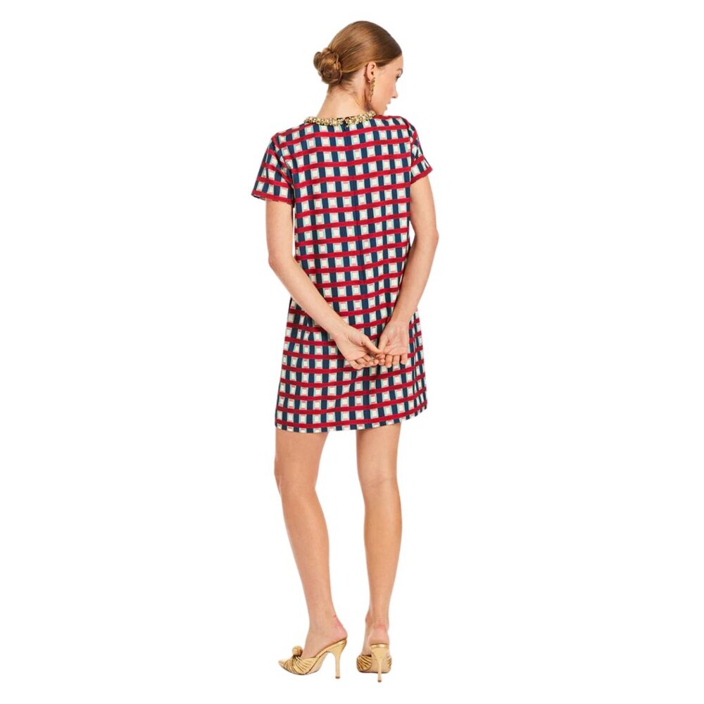 Mestiza Ainslee Mini Dress - Picture 3 of 4